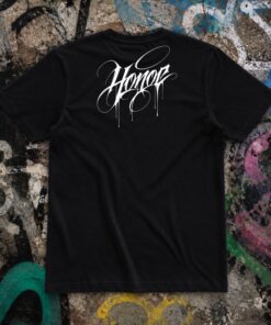 Remera Honor