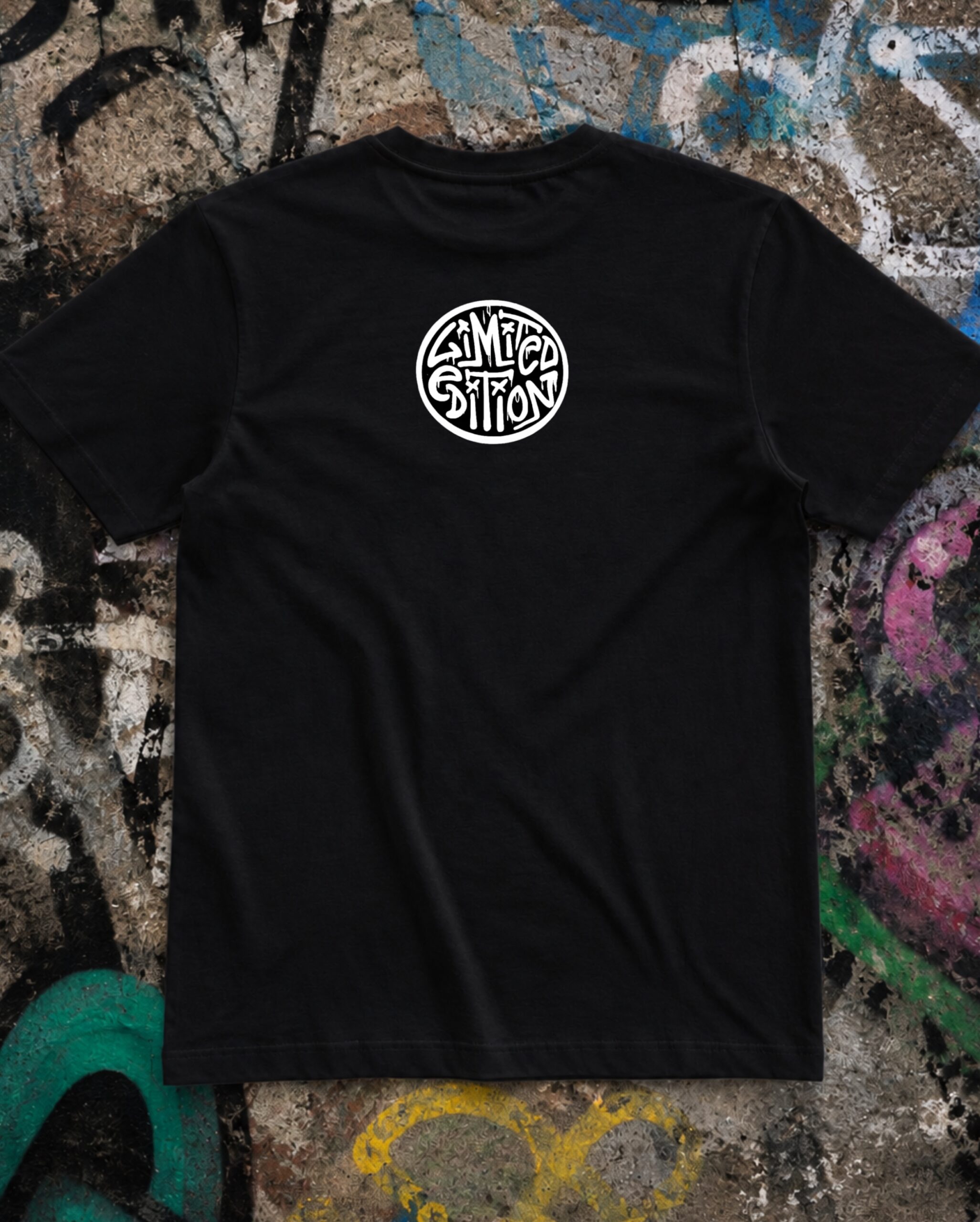 Remera Limited Edition - Image 5