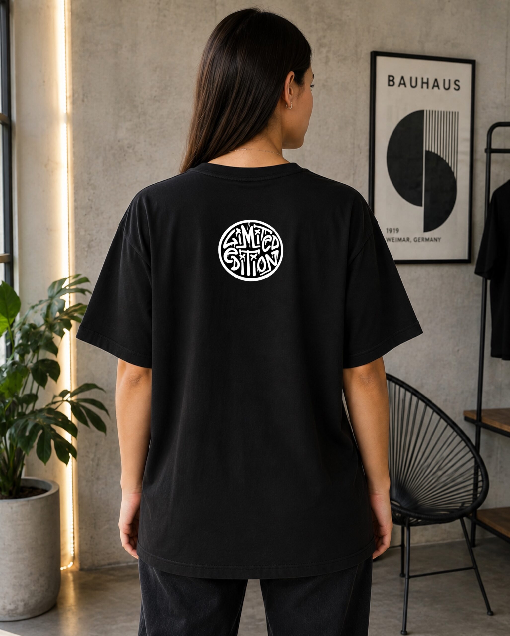 Remera Limited Edition - Image 2