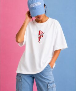 Remera Estudiantes LP