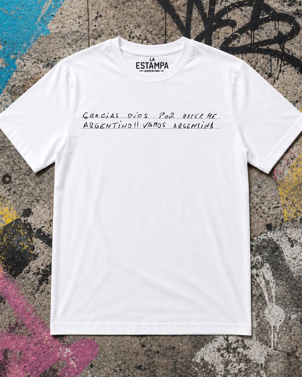 Remera Messi - Image 2