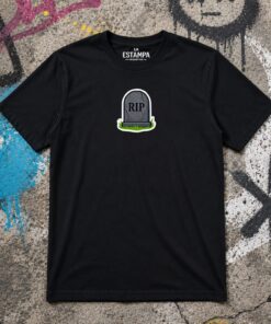 Remera Rip