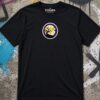 Remera Luna noche