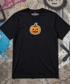 Remera Calabaza