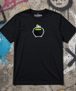 Remera Olla