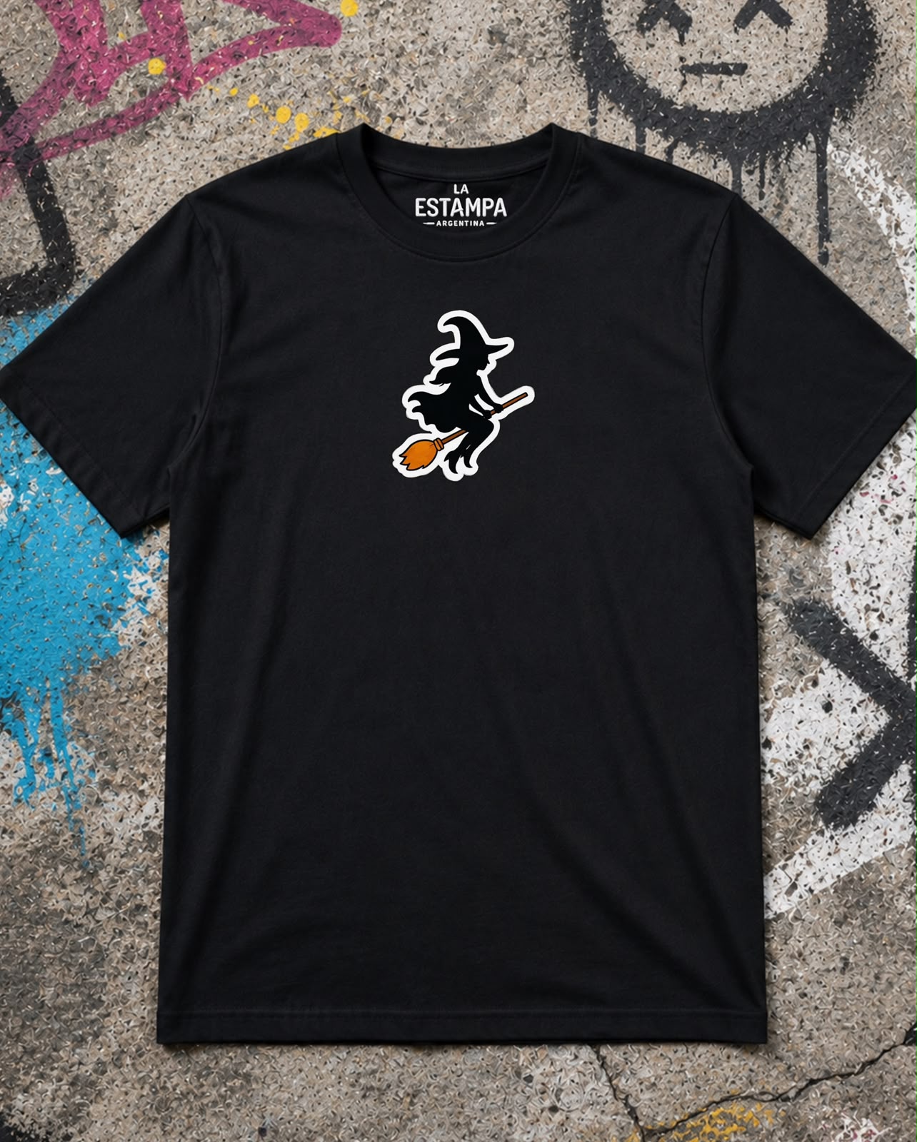 Remera Bruja 🪄 - Image 2
